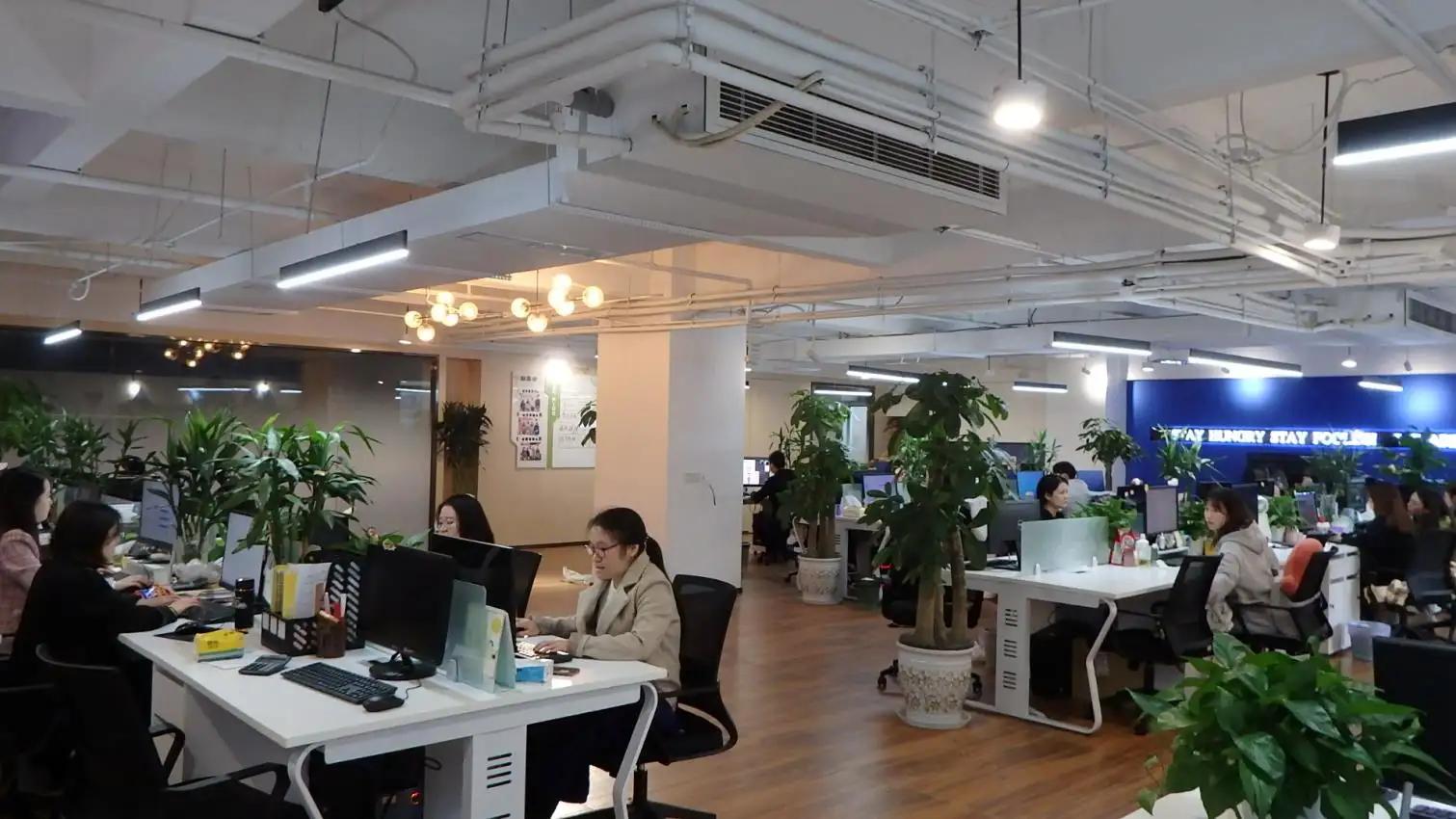 Shenzhen Mei Zhi Guangdian Limited