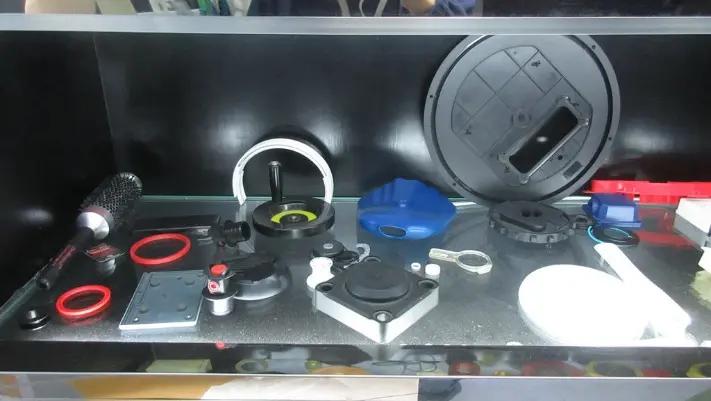 Guangzhou Engineering Plastics Industries (Group) Co., Ltd.