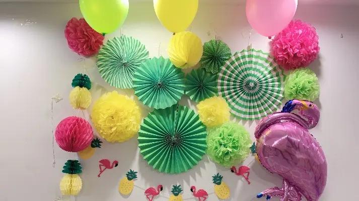 Fuzhou Cangshan Shunli Arts & Crafts Co., Ltd.