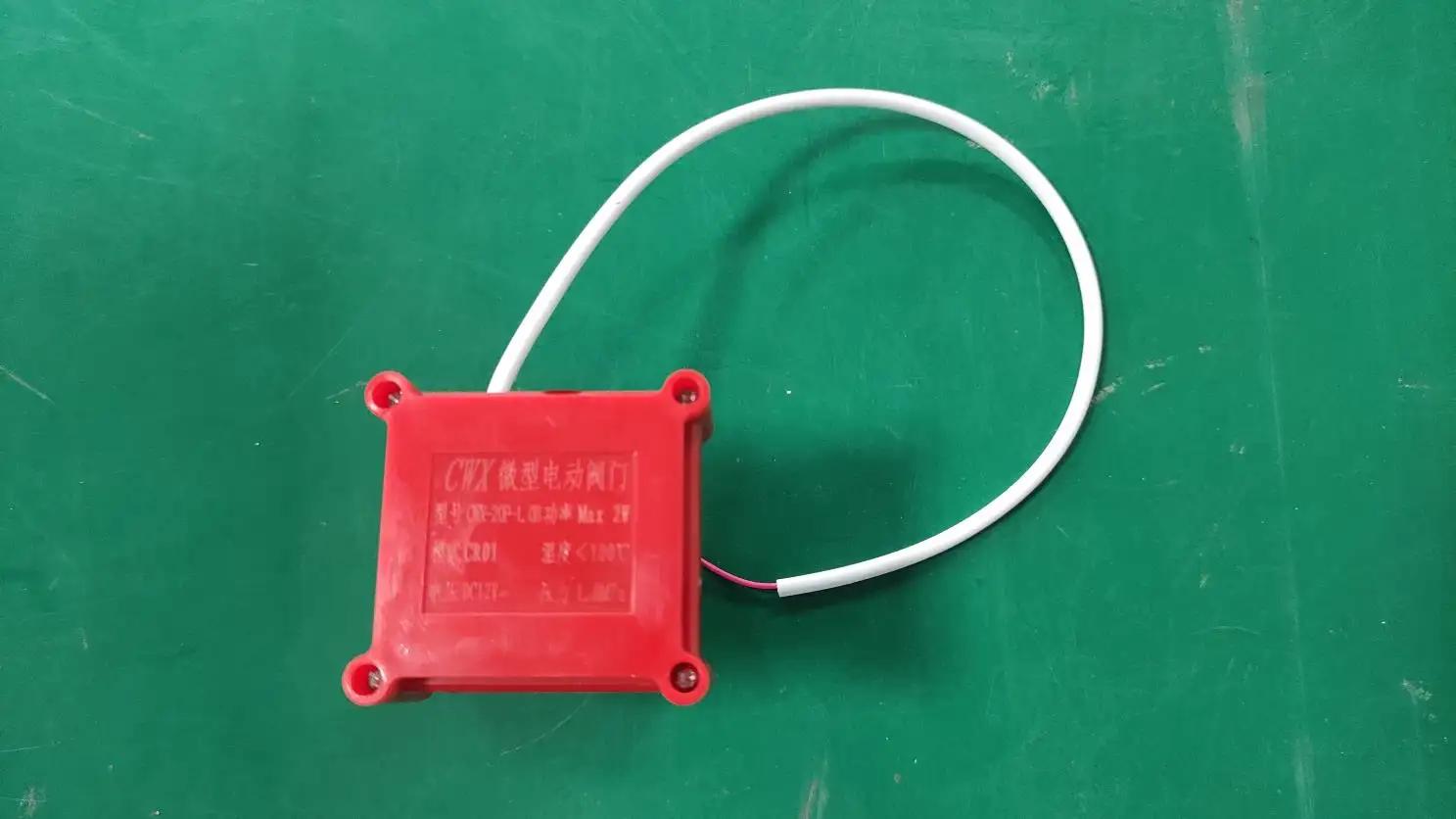Tianjin Tianfei High-Tech Valve Co., Ltd.