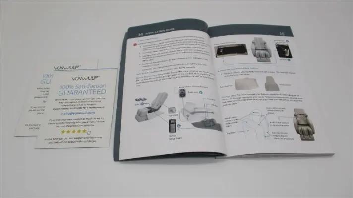 Shenzhen Cheng De Printing And Packing Technology Co., Ltd.