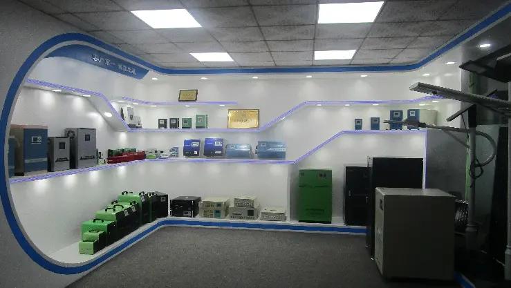 Foshan Snat Energy Electrical Technology Co., Ltd.