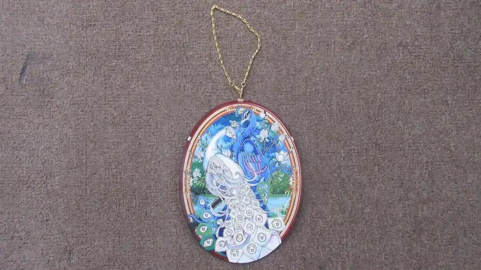 Yiwu Vancy Arts And Crafts Co., Ltd.
