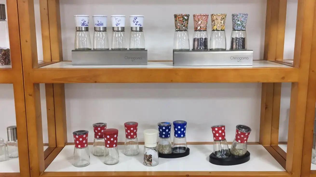 Ningbo Chefshere Kitchen Technology Co., Ltd.