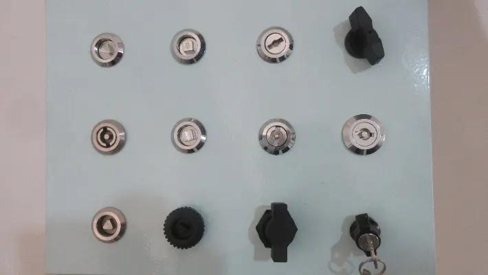 Wenzhou Meigu Lock Industry Co., Ltd.