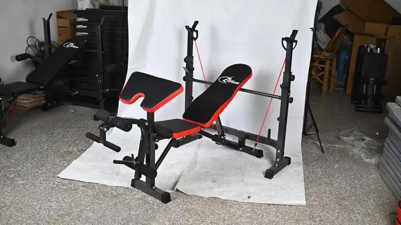 Quzhou Spring Fitness Equipment Co., Ltd.