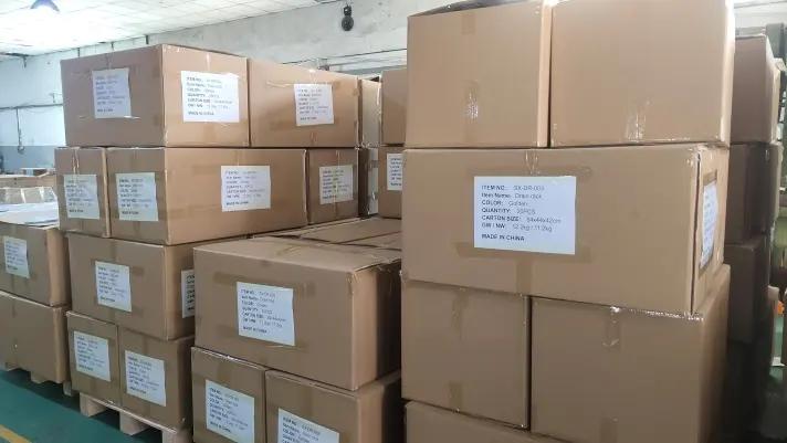 Dongguan Shuangxin Industry Co., Ltd.