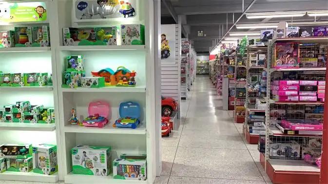 Bright Spring Trading Ltd. Shantou Chenghai