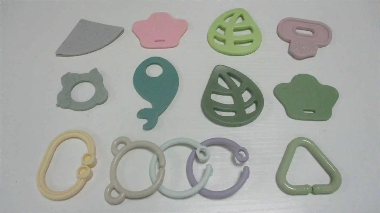 Shenzhen W.B.G Industrial Co., Ltd.