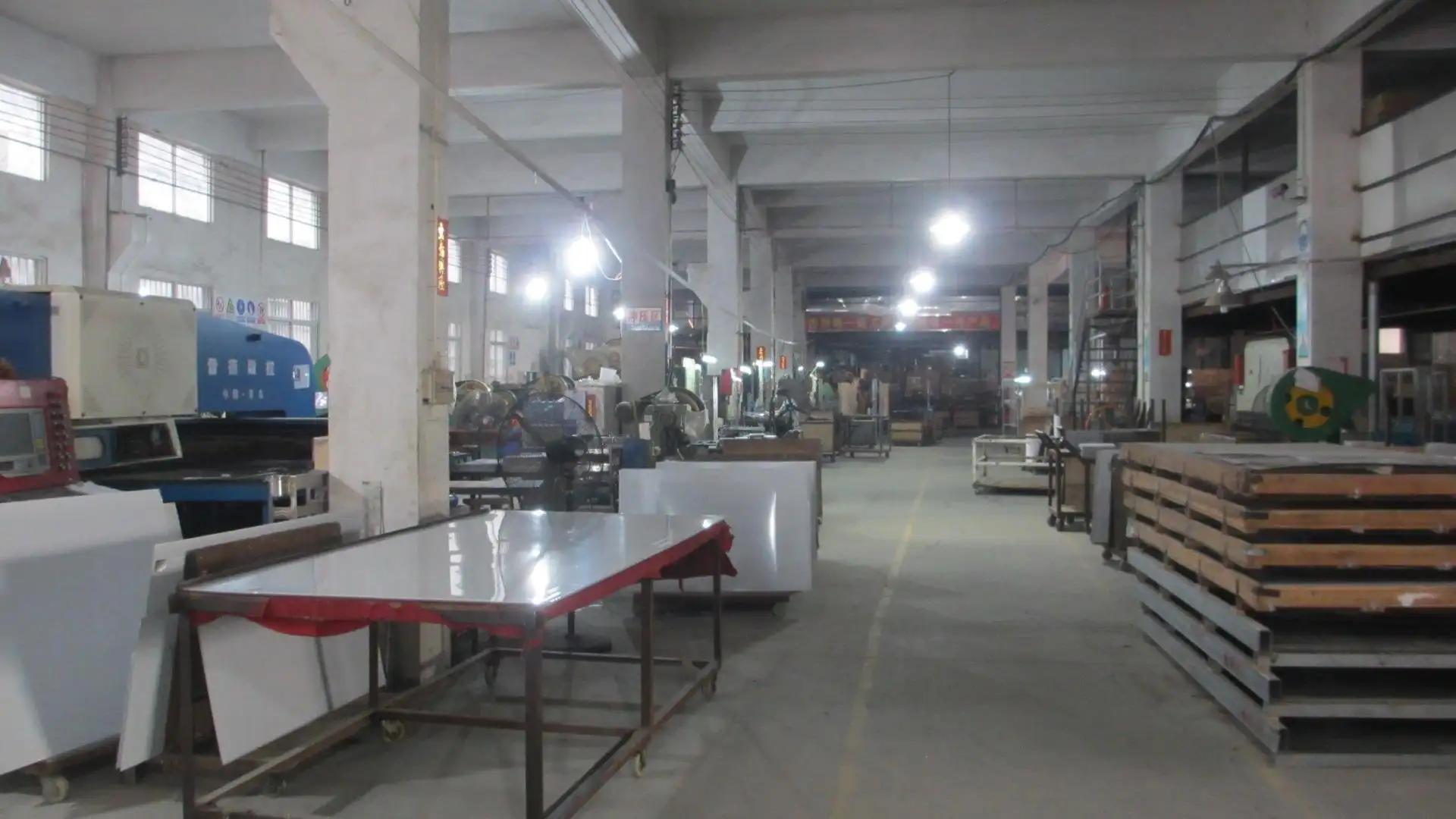 Foshan Ou Hong Zhi Sanitary Ware Factory