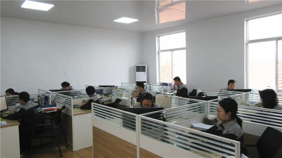 Shandong Binzhou Ruiheng Hometextile Co., Ltd.