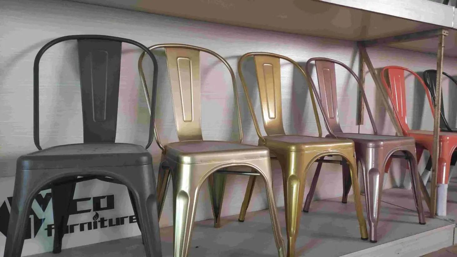 Anji Chunyue Furniture Co., Ltd.