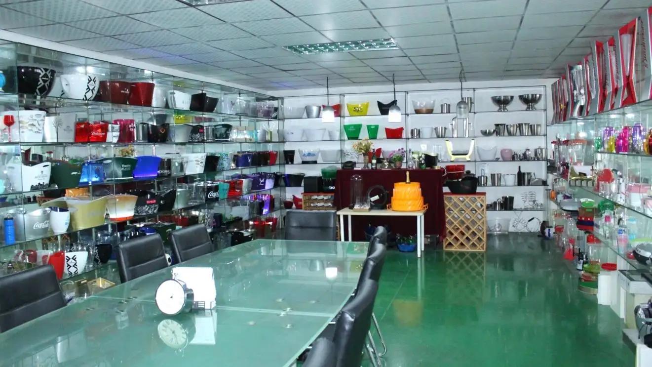 Shenzhen Lincond Optoelectronic Technology Co., Ltd.
