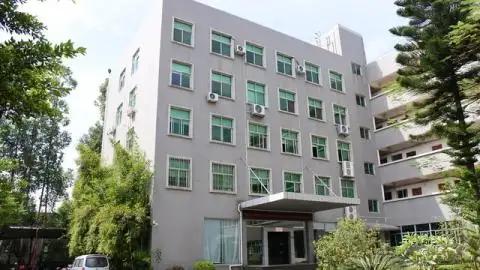 Liri Architecture Technology (Guangdong) Co., Ltd.