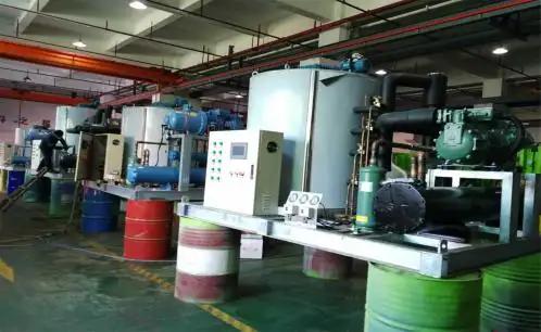 SHENZHEN ICEUPS REFRIGERATION EQUIPMENT CO.,LTD