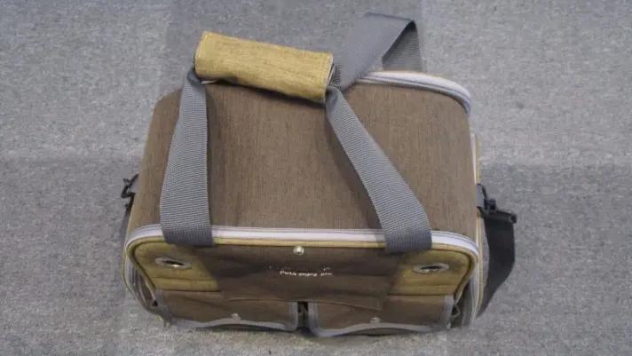 Shanghai Jinwang Luggage Travel Products Co., Ltd.