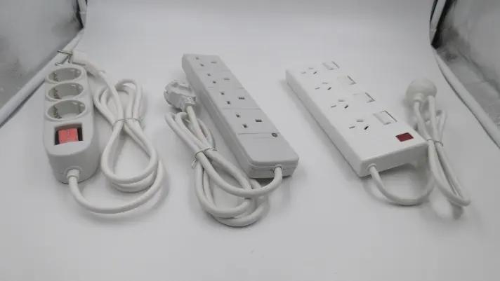 Ningbo Jianuo Electronic Co., Ltd.
