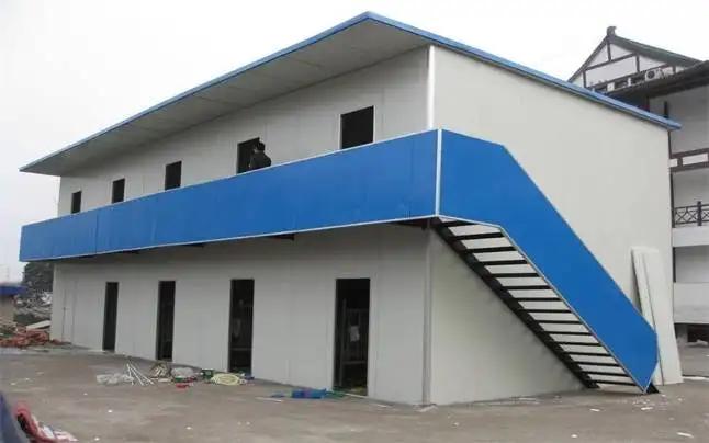 Foshan Bingcheng Steel Frame House Co., Ltd.