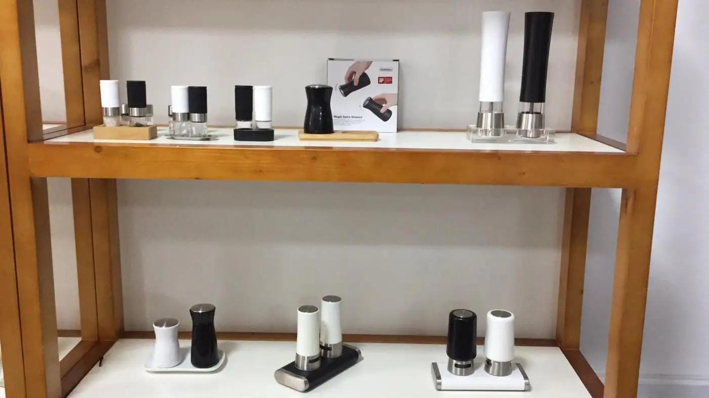 Ningbo Chefshere Kitchen Technology Co., Ltd.