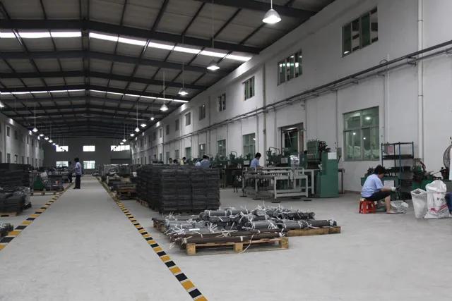 Guangzhou Kira Amusement Equipment Co., Ltd