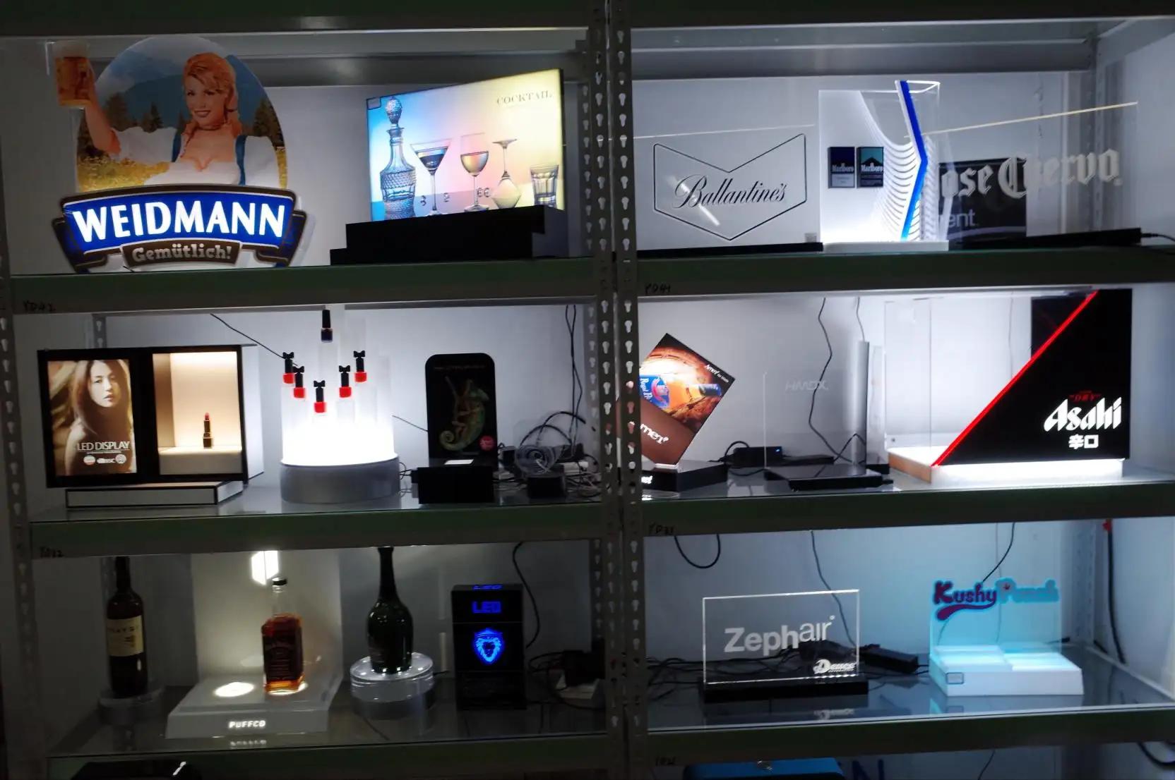 Shenzhen Yameit Fashion Display Co., Ltd.
