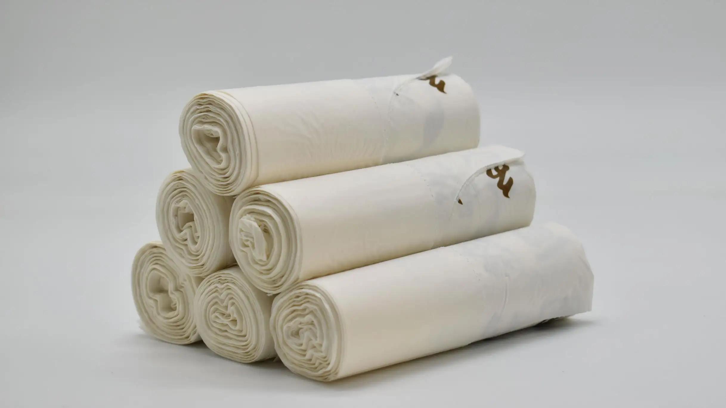 Henan Longdu Torise Biomaterials Co., Ltd.