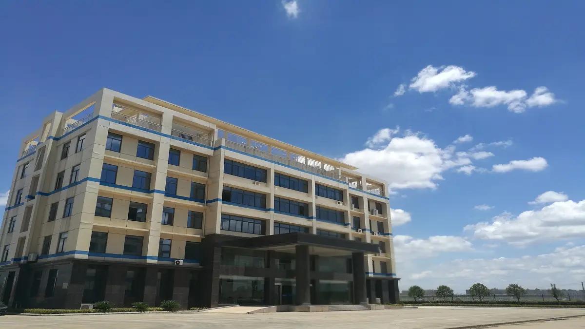 Wuhan Huali Environmental Technology Co., Ltd.