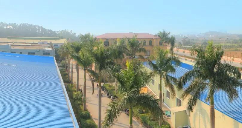 Yangjiang Yangdong Yuheng Precision Products Co., Ltd.