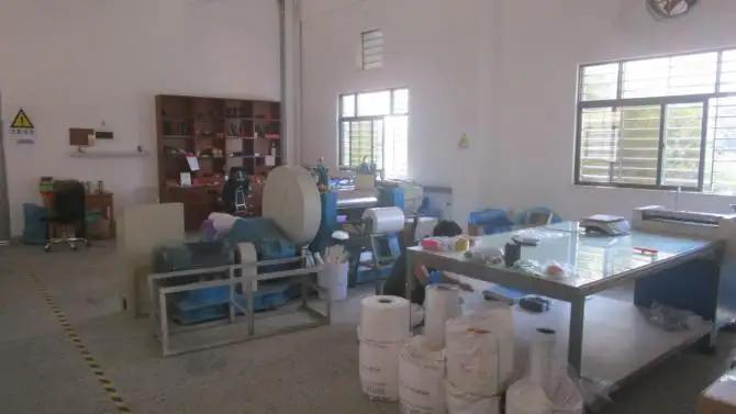 Huizhou Yongli Industrial Co., Ltd