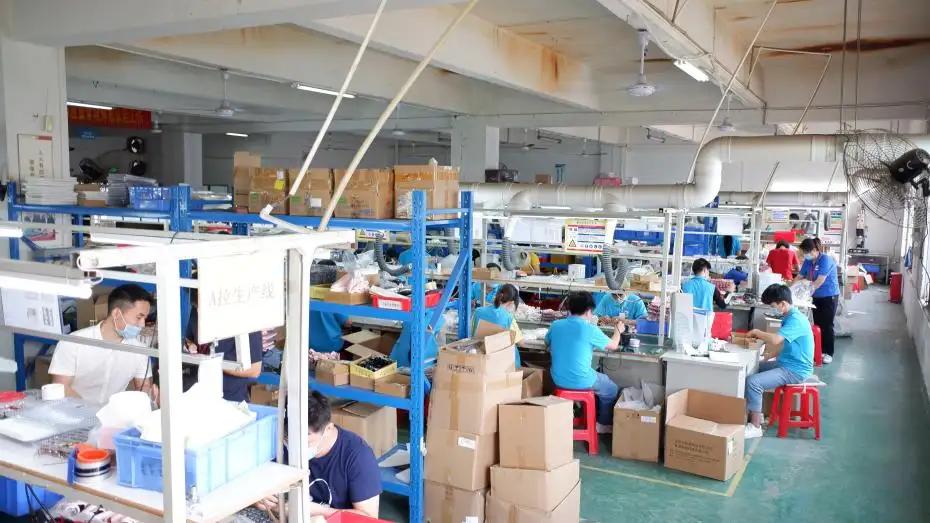 Shenzhen Wheelmark Science And Technology Co., Ltd.