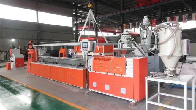 Nanjing Gs-Mach Extrusion Equipment Co., Ltd.