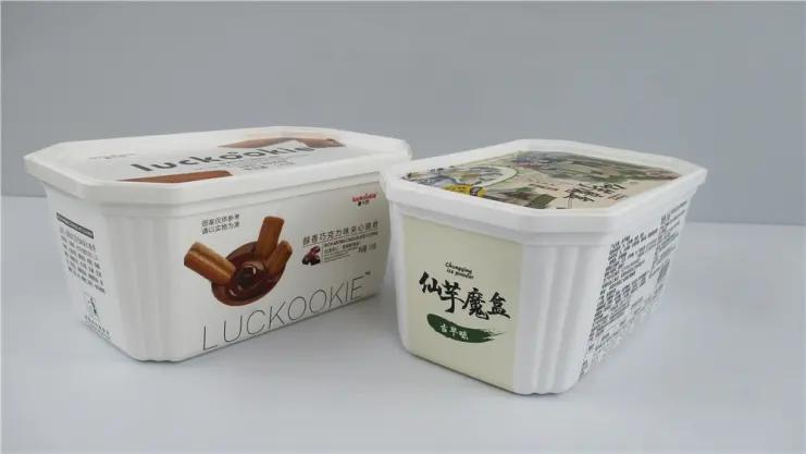 Guangdong Oudaya Packaging Co., Ltd.