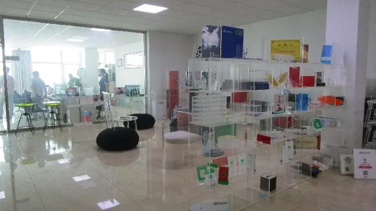 Beijing Fang Yuan Tian Yi Acrylic Products Co., Ltd.