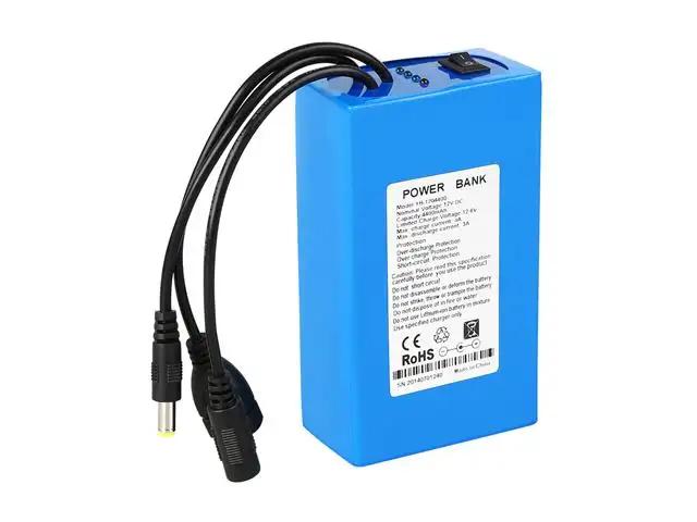 Shenzhen Yabo Power Technology Co., Ltd.