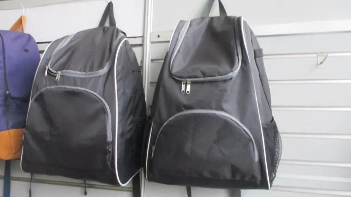 Ningbo Creating Bag Co., Ltd.