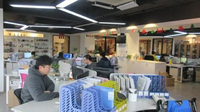 Jiangmen Chengshang Import & Export Company Ltd.