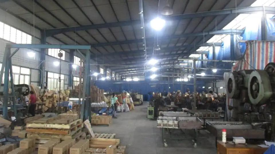 Sunmate Industrial Company Limited