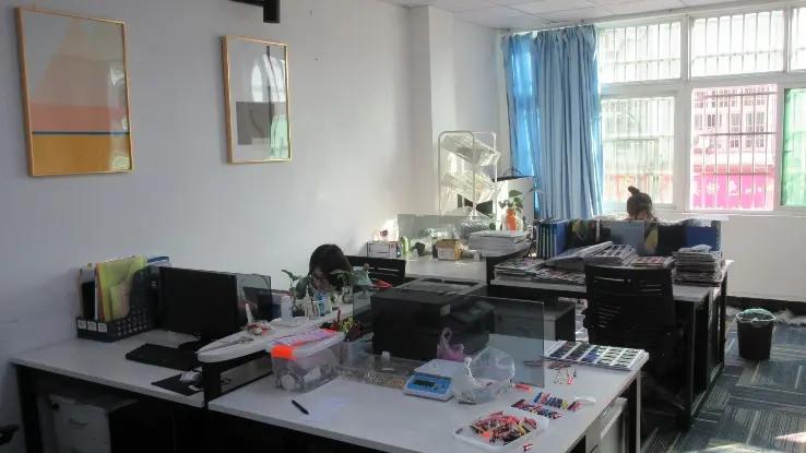 Yiwu Canyuan Import And Export Co., Ltd.