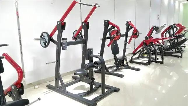 Shandong Minolta Fitness Equipment Co., Ltd.