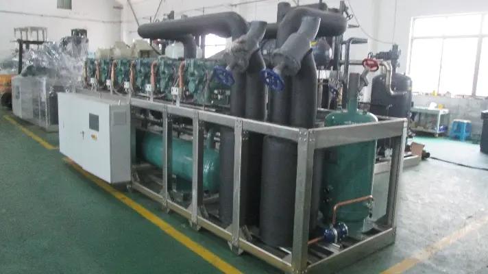Shanghai Kendall Electromechanical Equipment Co., Ltd.