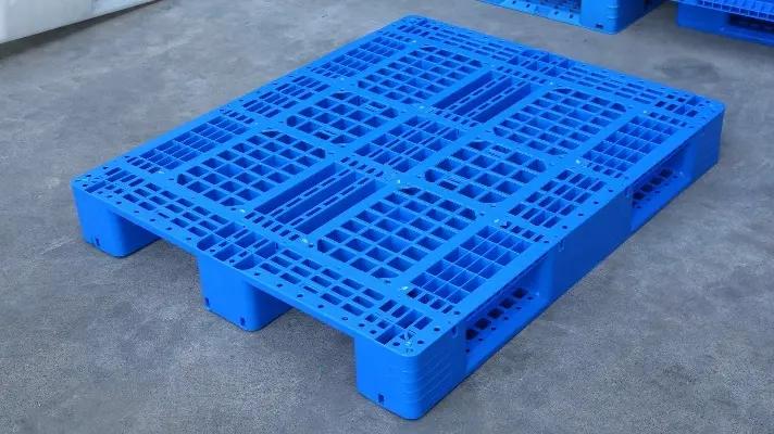 Linyi Baoyanchengxiang Plastic Co., Ltd.