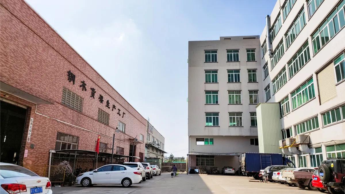 Billionways Business Equipment (Zhongshan) Co., Ltd.