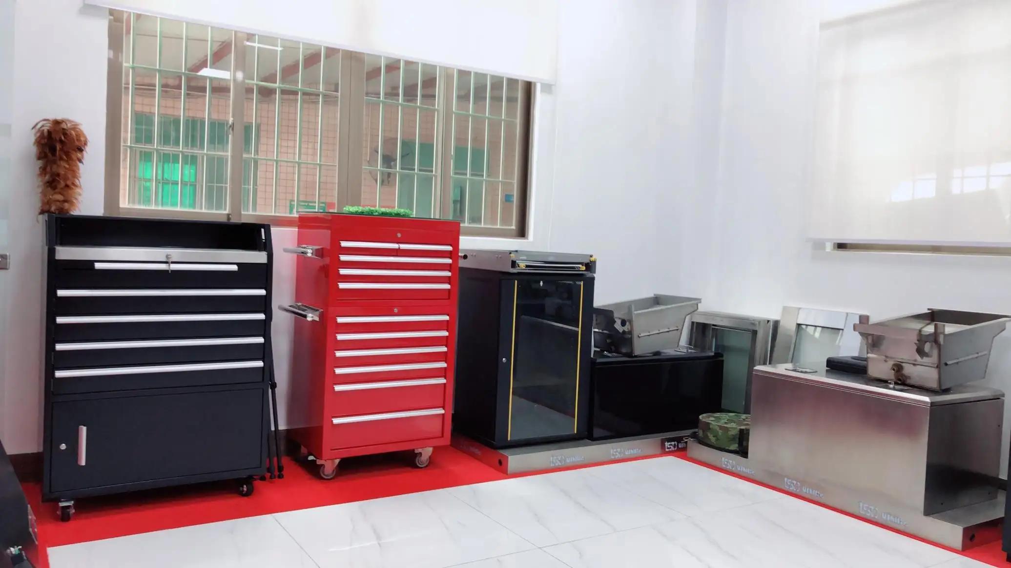 Foshan Lishida Metal Products Co., Ltd.
