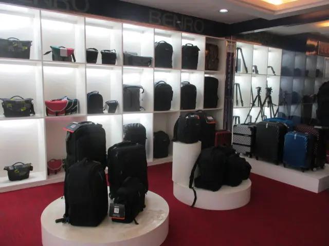 Benro Image Technology Industrial Co., Ltd.