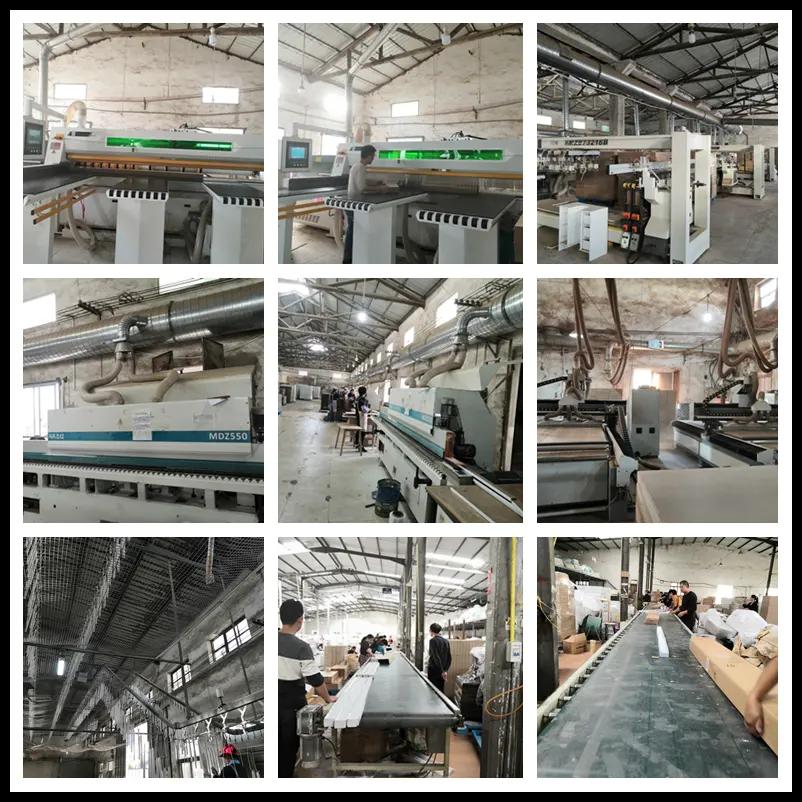 Xiamen Combo Home Group Co., Ltd.