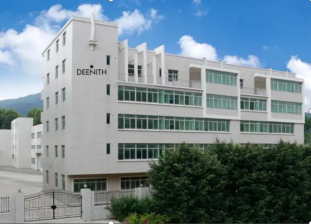 Quanzhou Deenith Bags Co., Ltd.