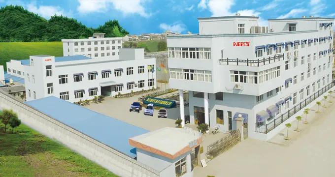 Zhejiang New Epoch Communication Industry Co., Ltd.