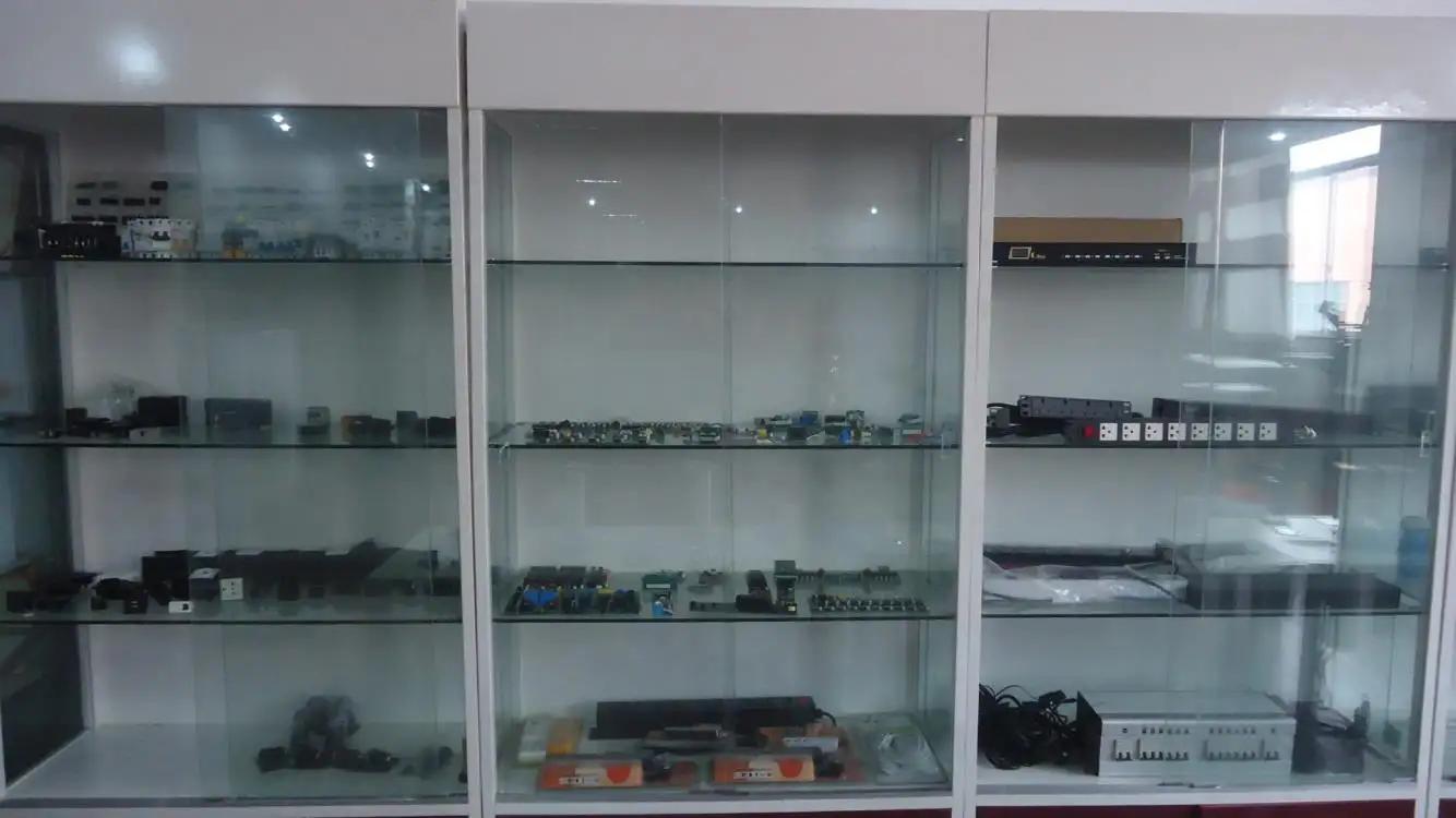 Ningbo Turn-Link Network Communication Equipment Co., Ltd.