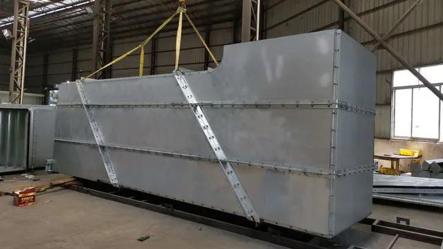 Foshan Tanghan Precision Metal Products Co., Ltd.