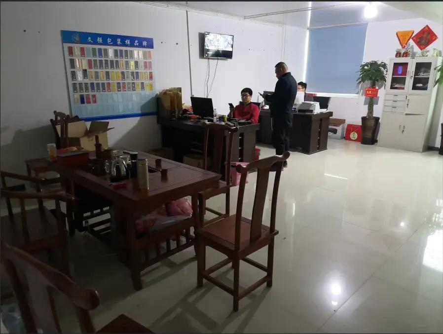 Wenzhou Bingguan Crafts&gifts Co., Ltd.